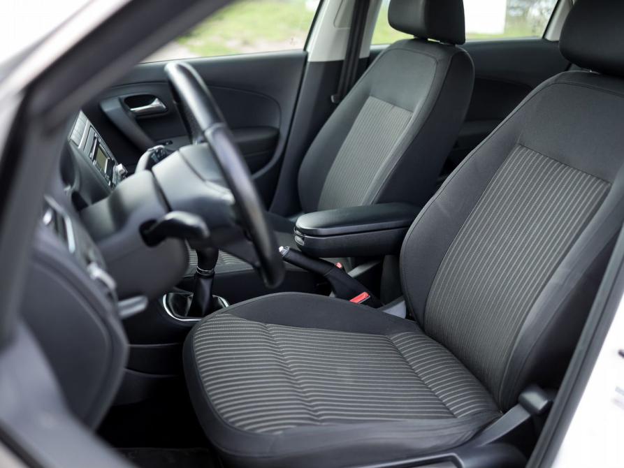 Volkswagen Polo V Ижевск  - изображение 11