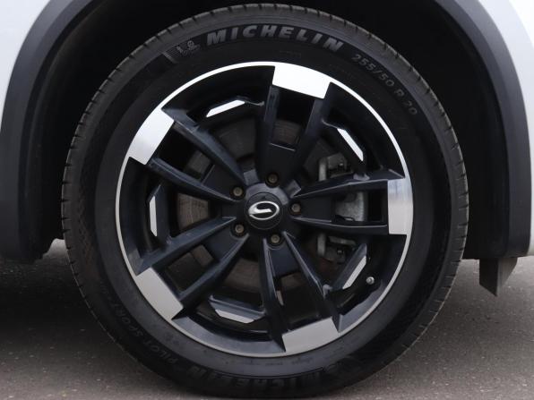 GAC GS8 II с пробегом 2025 года, цена 3 980 000 рублей, 26371 км, внедорожник, Автокод Объявления