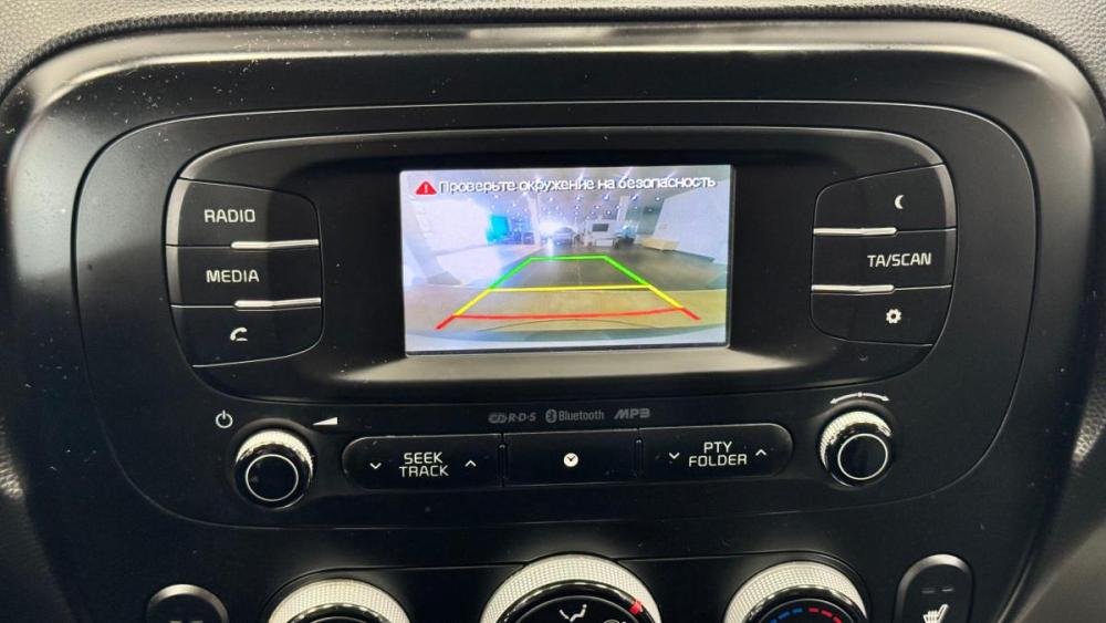 Kia Soul II Киров  - изображение 16