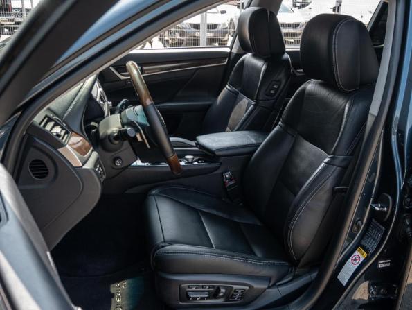 Lexus GS IV с пробегом 2012 года, цена 2 550 000 рублей, 223459 км, седан, Автокод Объявления