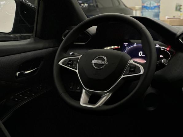 Nissan Magnite I Рестайлинг с пробегом 2025 года, цена 2 480 000 рублей, 18 км, внедорожник, Автокод Объявления