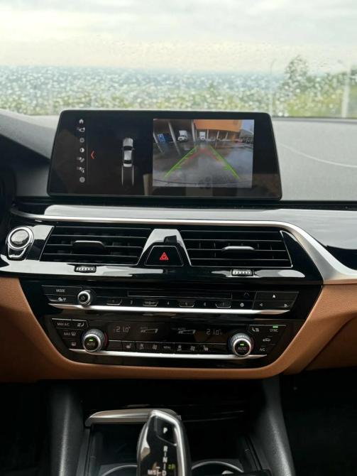 BMW 5 серии VII (G30/G31/G38) Уфа  - изображение 11