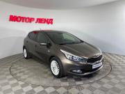 Kia Ceed II Воронеж  - изображение 26