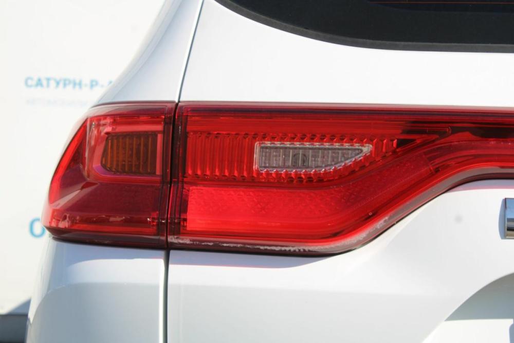 Haval M6 II Пермь  - изображение 8