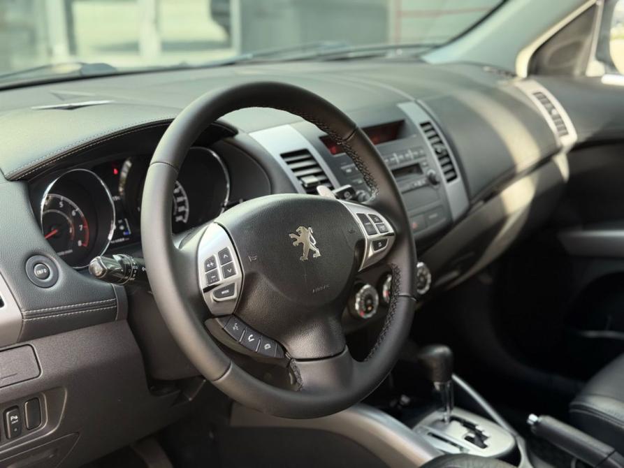 Peugeot 4007 Челябинск  - изображение 21