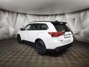 Mitsubishi Outlander III Рестайлинг 3 Москва  - изображение 25