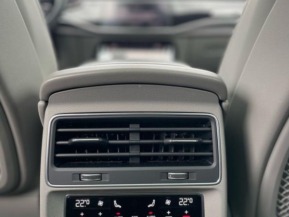 Audi Q7 II (4M) Рестайлинг с пробегом 2021 года, цена 7 700 000 рублей, 81490 км, внедорожник, Автокод Объявления