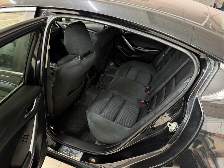 Mazda 6 III (GJ) Магнитогорск  - изображение 7