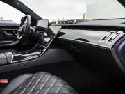 Mercedes-Benz S-Класс VII (W223) Москва  - изображение 48