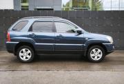 Kia Sportage II Рестайлинг Сыктывкар  - изображение 27