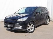 Ford Kuga II Москва  - изображение 24