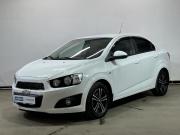 Chevrolet Aveo II Ярославль  - изображение 18