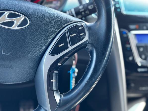 Hyundai i30 II с пробегом 2014 года, цена 1 000 000 рублей, 151565 км, хэтчбек, Автокод Объявления