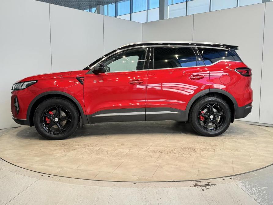 Chery Tiggo 7 Pro Max I Волжский  - изображение 2