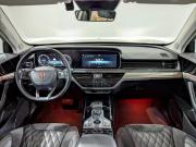 Hongqi HS5 I Москва  - изображение 44