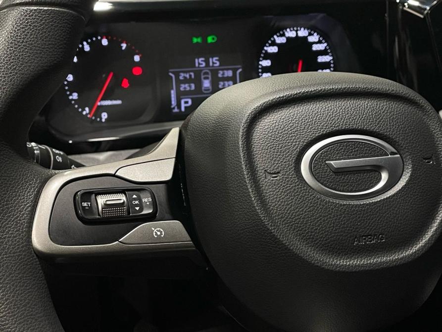 GAC GS3 Пермь  - изображение 21