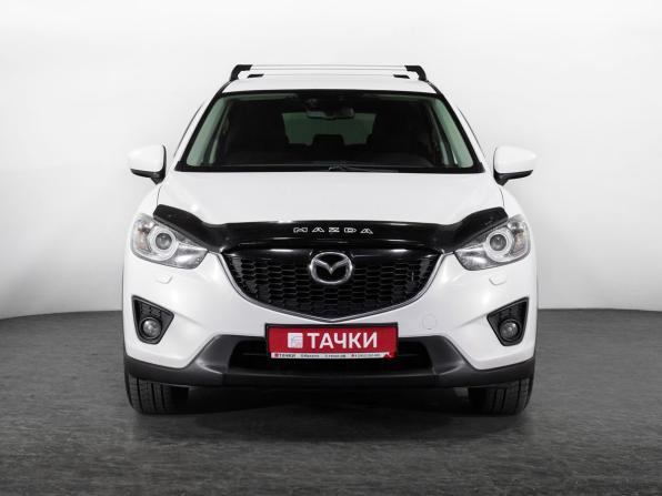 Mazda CX-5 I с пробегом 2012 года, цена 1 750 500 рублей, 140653 км, внедорожник, Автокод Объявления