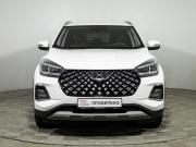 Chery Tiggo 4 Pro I Рестайлинг Санкт-Петербург  - изображение 20