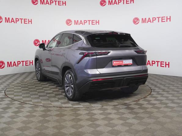 JETOUR DASHING I с пробегом 2024 года, цена 1 997 000 рублей, 35596 км, внедорожник, Автокод Объявления