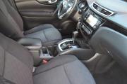 Nissan Qashqai II Старый Оскол  - изображение 24