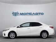 Toyota Corolla XI (E160 E170 E180) Калининград  - изображение 23