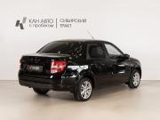 Lada (ВАЗ) Granta I Рестайлинг Казань  - изображение 11