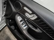 Mercedes-Benz C-Класс IV (W205) Чита  - изображение 41