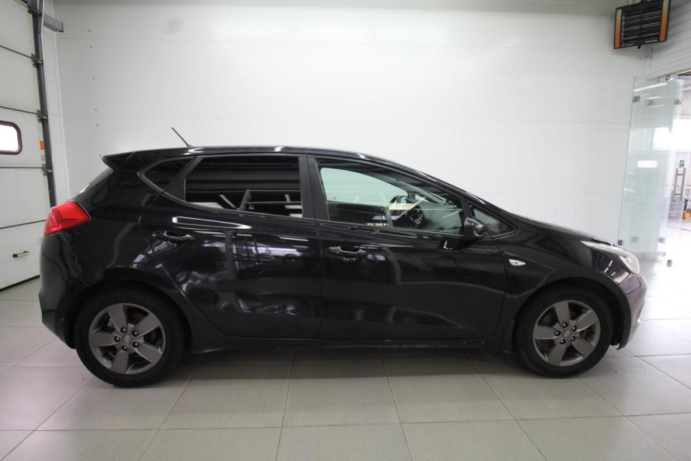 Kia Ceed II Сургут  - изображение 6
