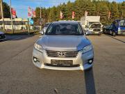 Toyota RAV4 III (XA30) Рестайлинг Тюмень  - изображение 17