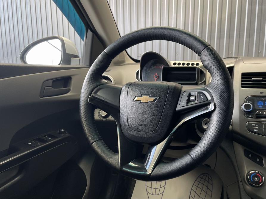 Chevrolet Aveo II Пермь  - изображение 10