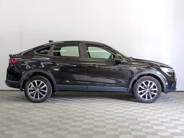 Renault Arkana I с пробегом 2021 года, цена 1 600 000 рублей, 114627 км, внедорожник, Автокод Объявления