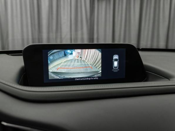 Mazda CX-30 I с пробегом 2020 года, цена 2 690 000 рублей, 64872 км, внедорожник, Автокод Объявления