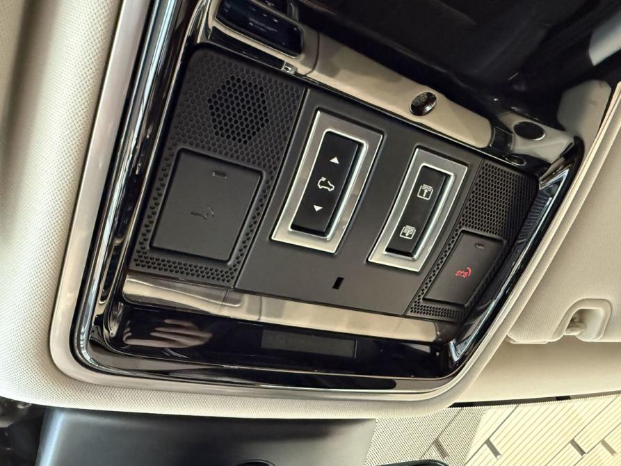 Land Rover Range Rover Sport II Рестайлинг Краснодар  - изображение 18