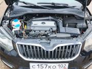 Skoda Yeti I Рестайлинг Стерлитамак  - изображение 26
