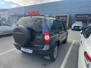 Chevrolet Niva I Рестайлинг Тюмень  - изображение 14