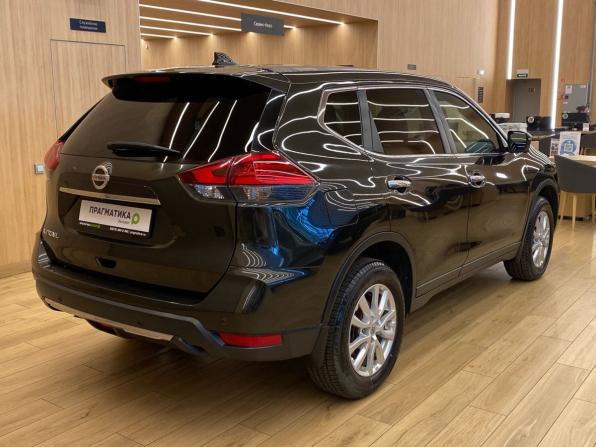 Nissan X-Trail III Рестайлинг с пробегом 2019 года, цена 2 378 000 рублей, 44000 км, внедорожник, Автокод Объявления