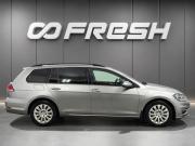 Volkswagen Golf VII Рестайлинг Казань  - изображение 26