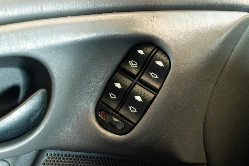 Ford Focus I (North America) Уфа  - изображение 13