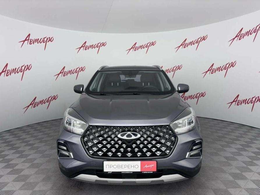Chery Tiggo 4 Pro I Псков  - изображение 8