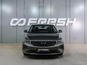 Geely Emgrand II Воронеж  - изображение 23