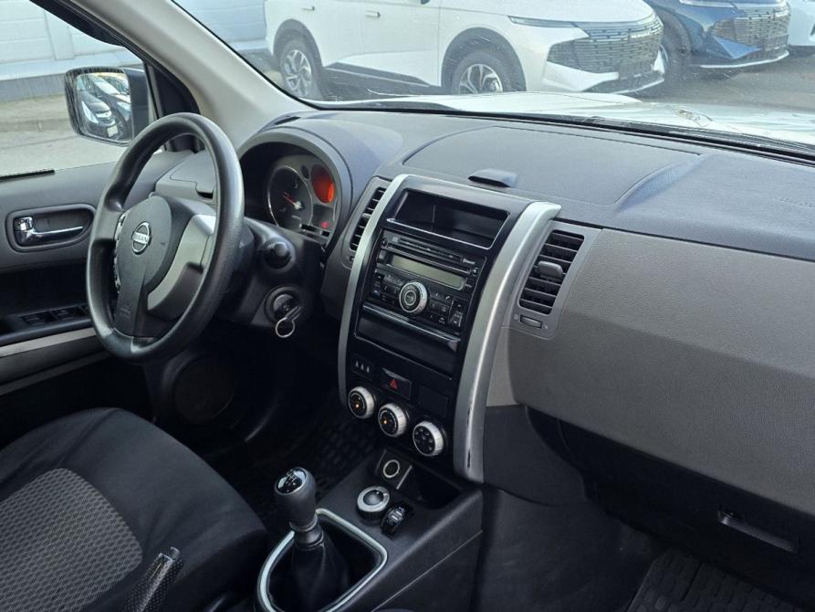 Nissan X-Trail II Санкт-Петербург  - изображение 5