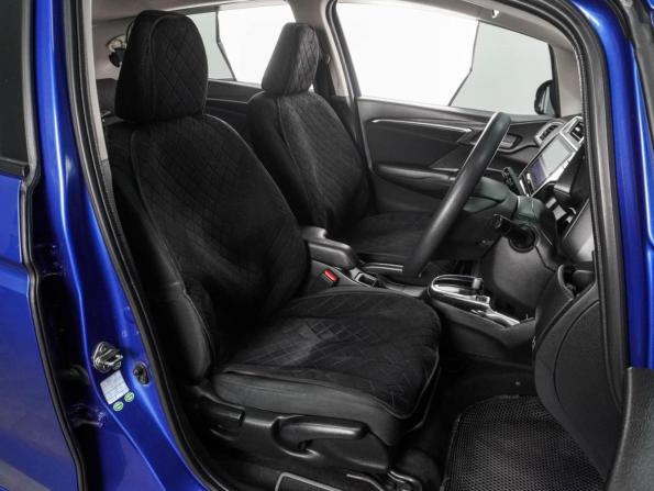 Honda Fit II с пробегом 2014 года, цена 949 000 рублей, 149933 км, хэтчбек, Автокод Объявления