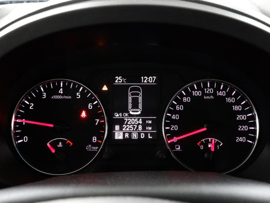 Nissan X-Trail II Рестайлинг Химки  - изображение 12