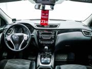 Nissan Qashqai II Красноярск  - изображение 43