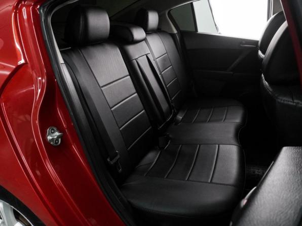 Mazda 3 II (BL) Рестайлинг с пробегом 2011 года, цена 999 000 рублей, 161654 км, седан, Автокод Объявления