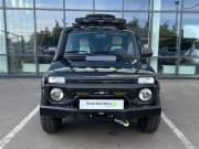 Lada (ВАЗ) Niva Legend Санкт-Петербург  - изображение 23