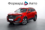 Chery Tiggo 7 Pro Max I Рестайлинг Тюмень  - изображение 31