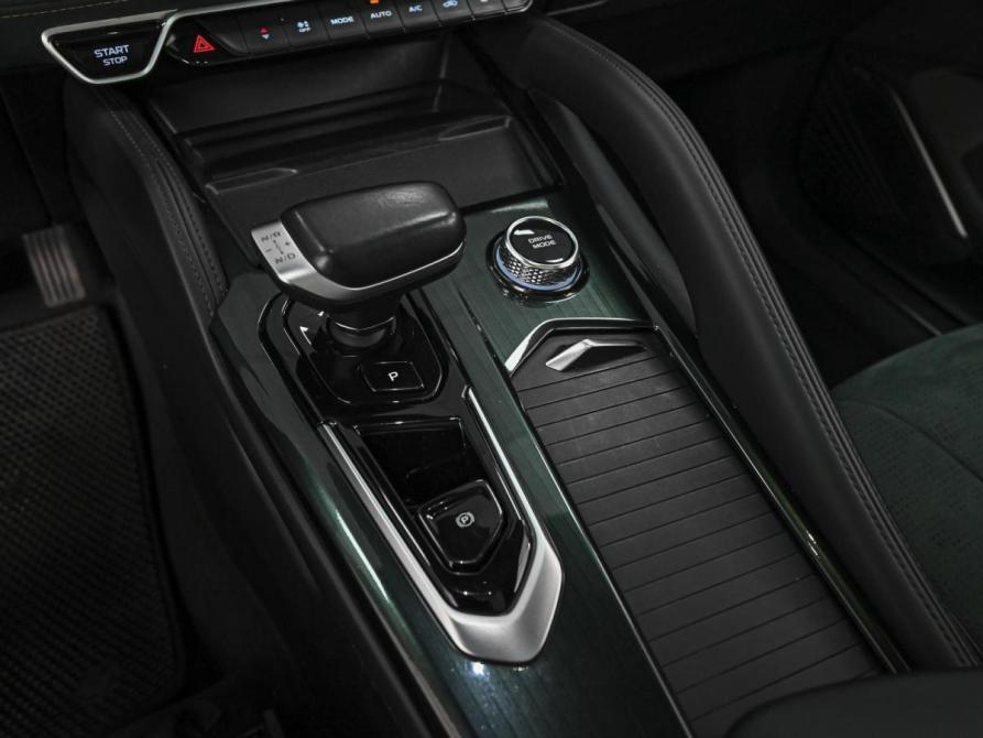 Geely Monjaro I Ставрополь  - изображение 13