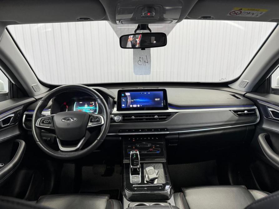 Chery Tiggo 7 Pro I Краснодар  - изображение 9