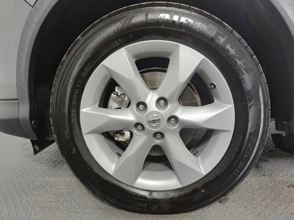 Nissan Qashqai II с пробегом 2015 года, цена 1 650 000 рублей, 134251 км, внедорожник, Автокод Объявления